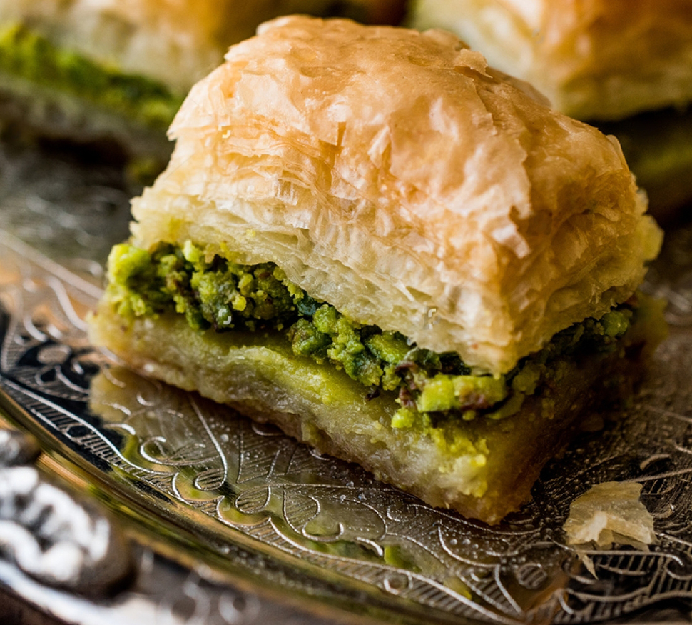 Baklava