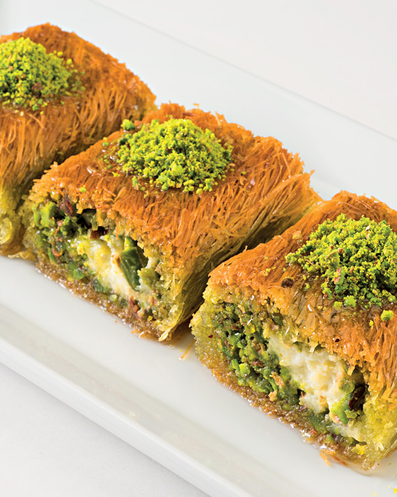 Antep Özel